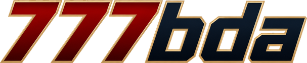 777bda লোগো